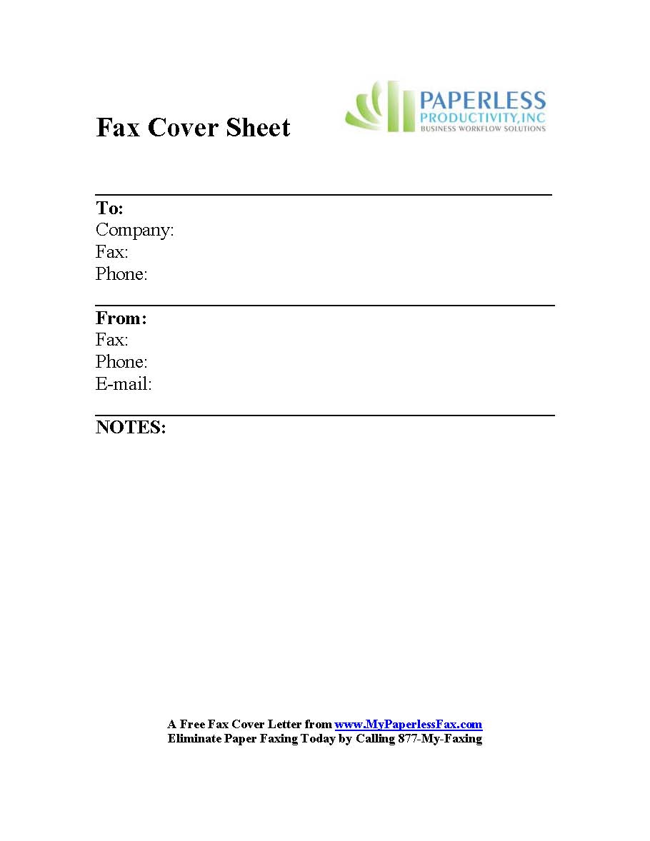 printable cover letter for fax research paper academic writing blank fax cover sheet