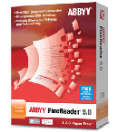 Abbyy FineReader Express Edition OCR Software