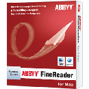 Abbyy FineReader Express for MAC  OCR Software