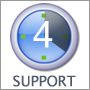 Professional RightFax Support for 4 hours