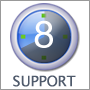 Professional RightFax Support for 8 hours